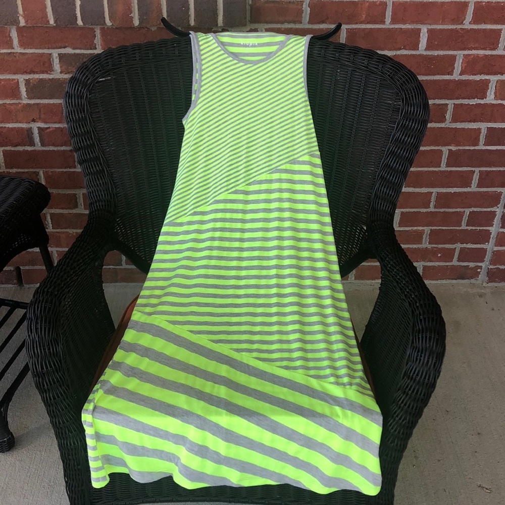 Kidpik long sun dress